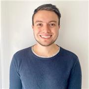 Profesor de contabilidad de manera virtual